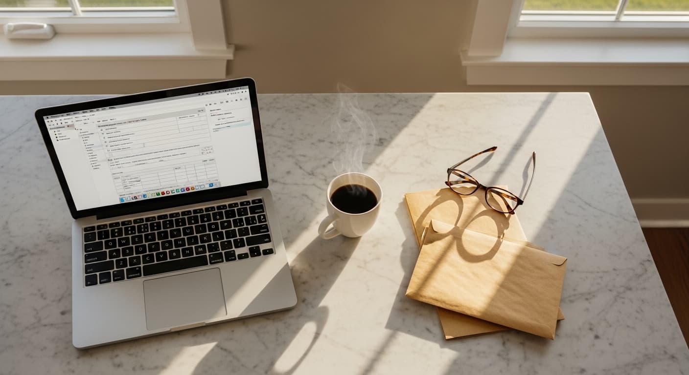Self-Assessment Accountants in Harrow